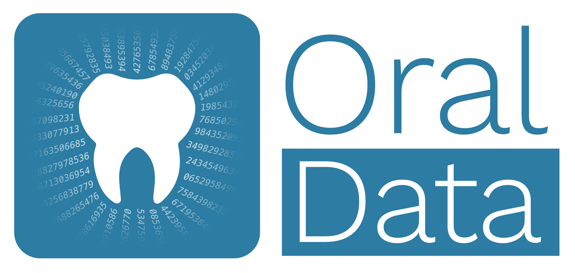 OralData logo